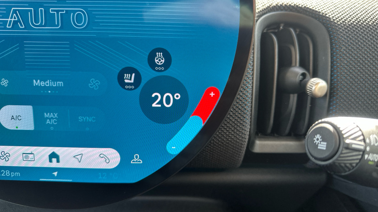 MINI Cooper 2.0 S Exclusive 3dr Auto Petrol Hatchback